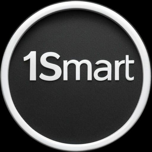 1Smart Logo